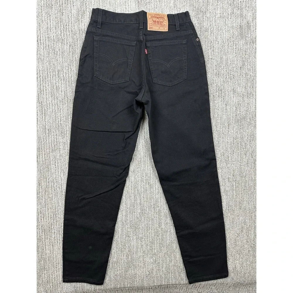 Levis Strauss product pair